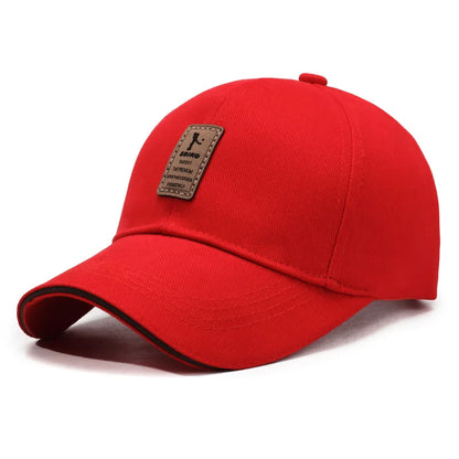 Unisex Sun Protection Baseball Cap