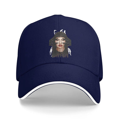 Lady Gaga The Mayhem Ball Tour Baseball Cap