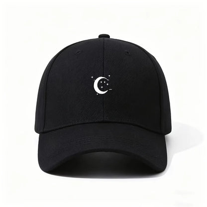 Adjustable Lightweight Baseball Cap