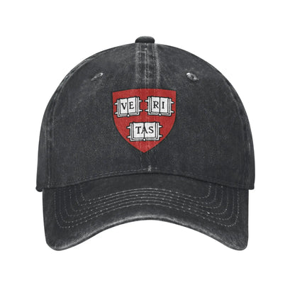 Veritas Shield Sun Baseball Cap