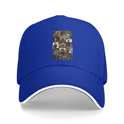 Michael Jackson Cap Fashion Casual Baseball Caps