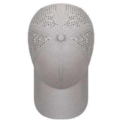 Lightweight Sport Sun Cap For Men And Women Baseball Cap