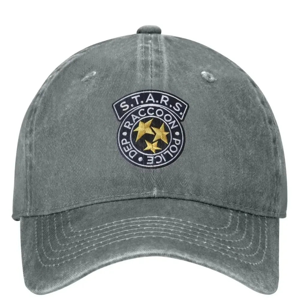 Stars Logo Baseball Cap