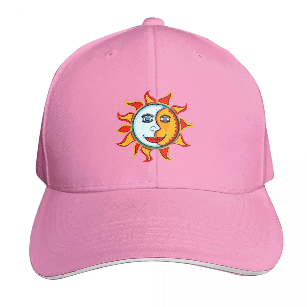 Jovanotti Cap Fashion Casual Baseball Caps