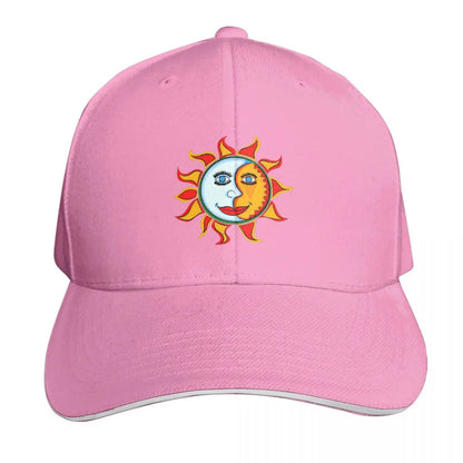 Jovanotti Cap Fashion Casual Baseball Caps