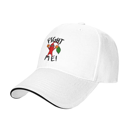 Red Pikmin Baseball Cap