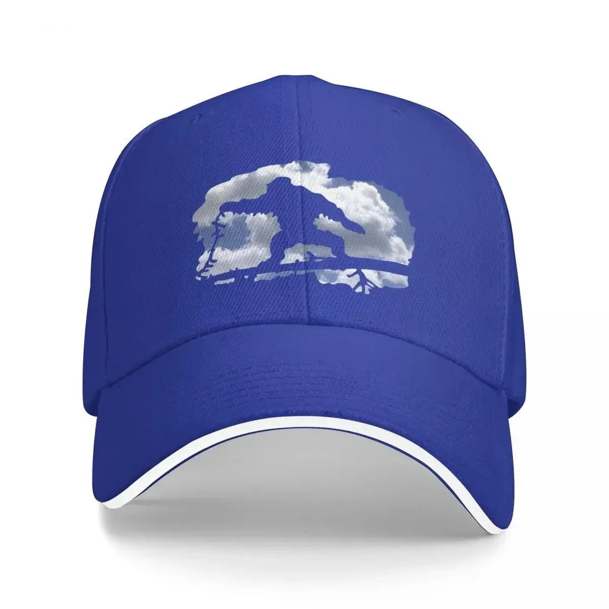 Everest Expedition Baseball Cap