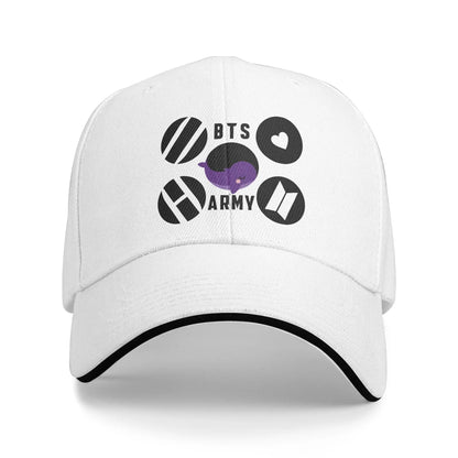 Comeback Arirang Tour Baseball Cap