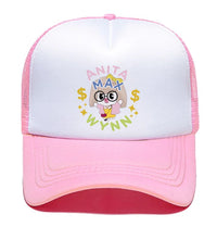 Pink White