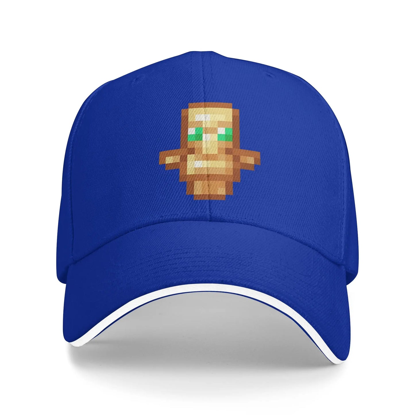 Totem of Undying Games 2026 Baseball Caps