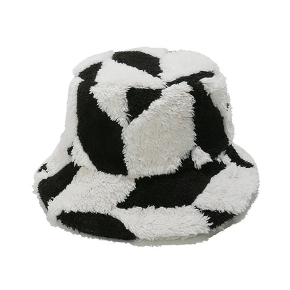 New Bohemian Geometric Fisherman Hat For Women