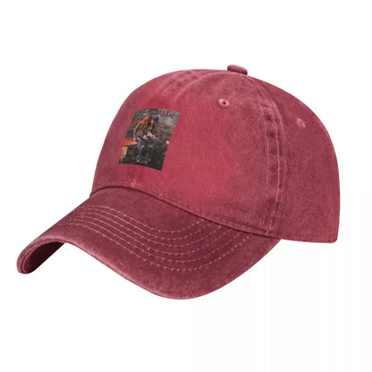 Life Is Strange Baseball Hat For Men Women's