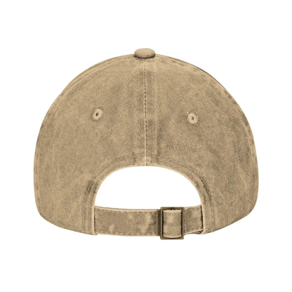 Summer Chicken Jockey Zombie Funny Baseball Cap