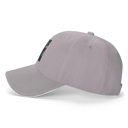 Michael Jackson Cap Fashion Casual Baseball Caps
