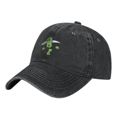 Ben 10 Cowboy Hat Peaked Hats Baseball Hat