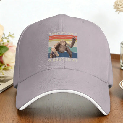 Project Hail Mary Movie Sun Baseball Cap