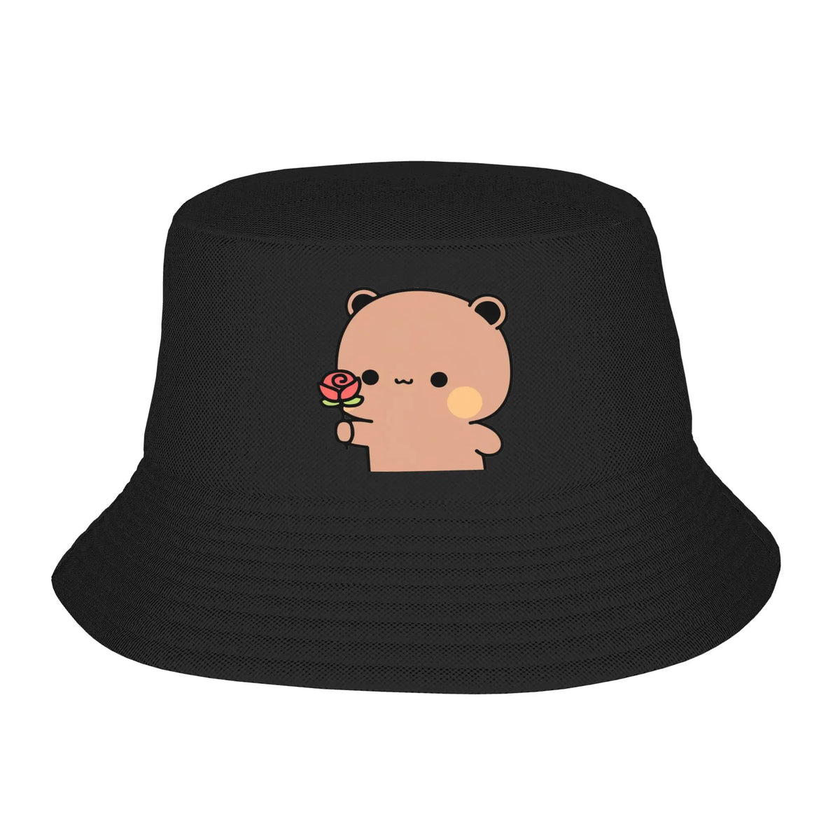 Vocation Getaway Headwear Bubu Is Making Up Accessories Bucket Hat
