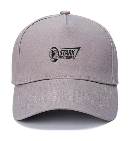 Summer Marvel Cotton Baseball Cap