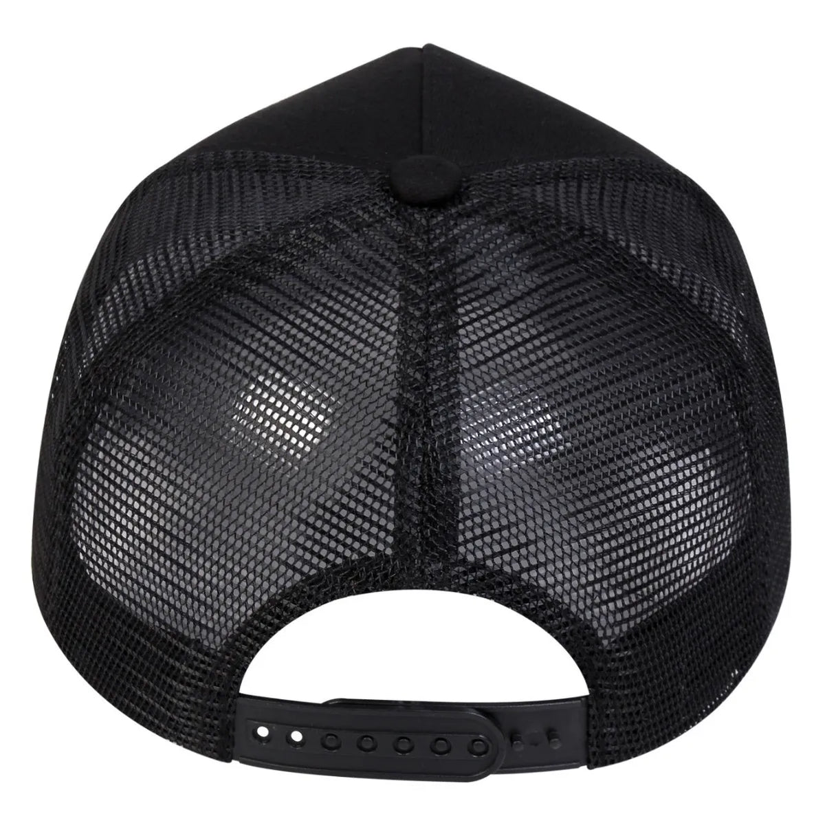 Fashion Trucker Caps With Embroidery Animals Patch Baseball Cap
