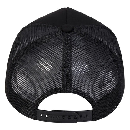Fashion Trucker Caps With Embroidery Animals Patch Baseball Cap