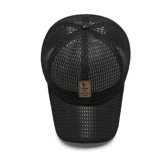 Spring And Summer New Mesh Hats