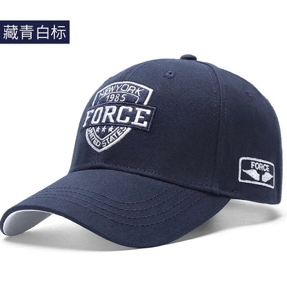New York Big Head Man Plus Size Baseball Cap 56-60CM 60-65CM Unisex