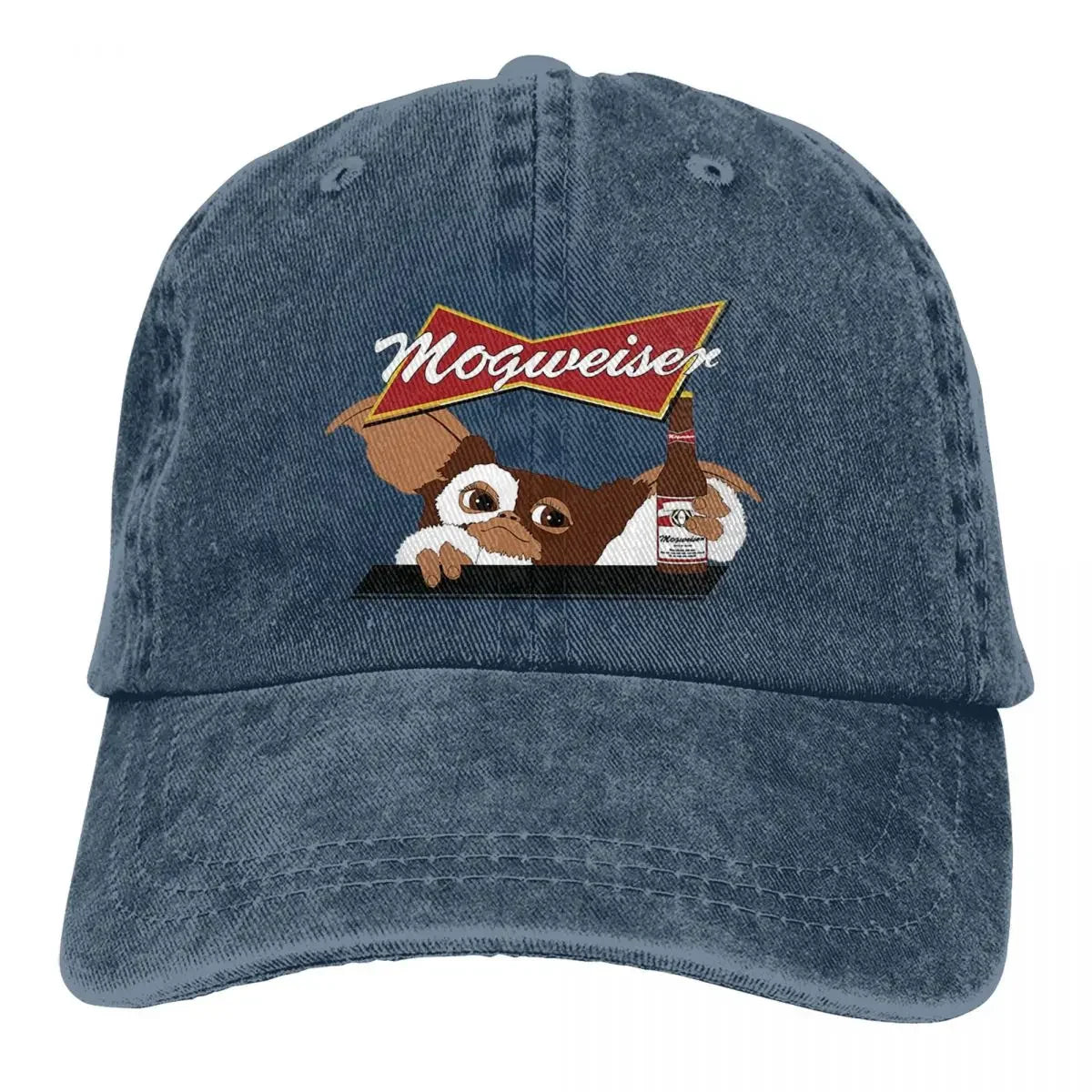 Christmas Gizmo Baseball Cap