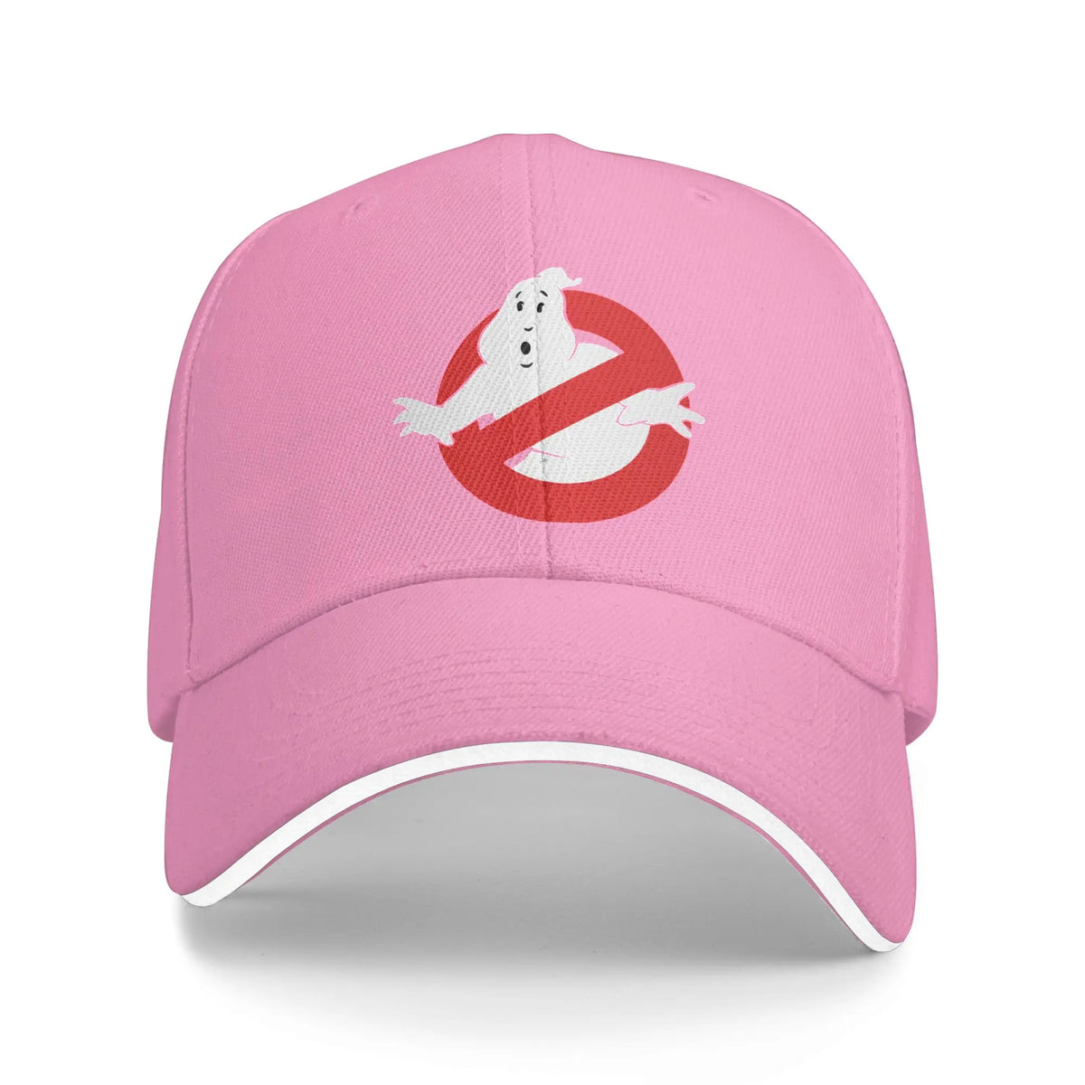 Custom Classic Ghosts Busters Baseball Cap