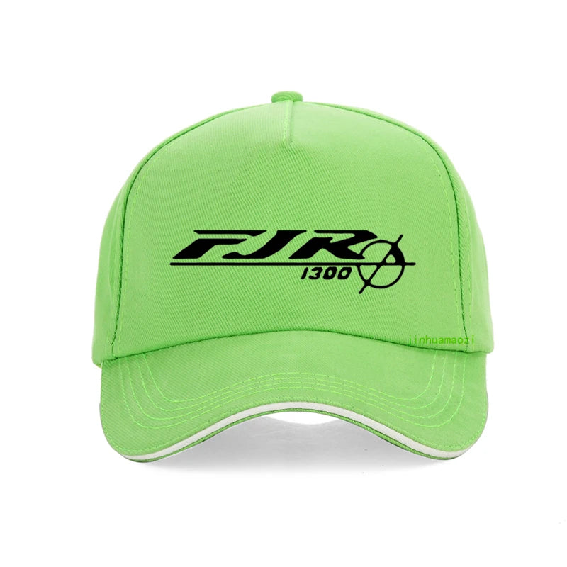 Fashion FJR 1300 Baseball Cap