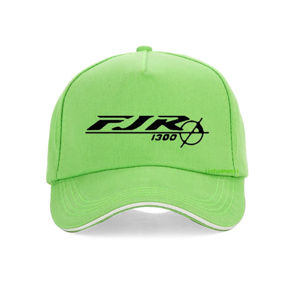 Fashion FJR 1300 Baseball Cap