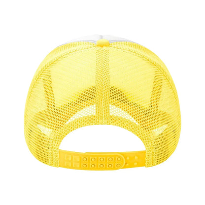 New Vintage Penguin Mesh Baseball Cap
