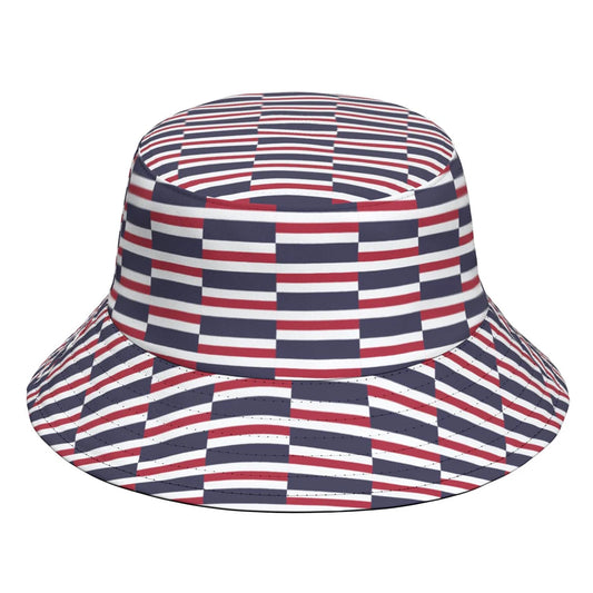 Thailand Fisherman Hats Free Custom Made Name Number Team Logo Bucket Cap