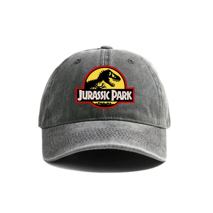 Jurassic Park Baseball Cap