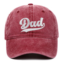 Dad Burgundy