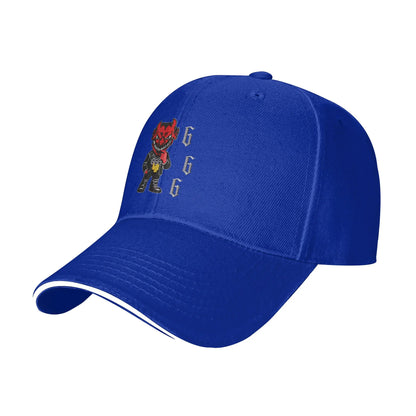 666 Evil Baseball Cap