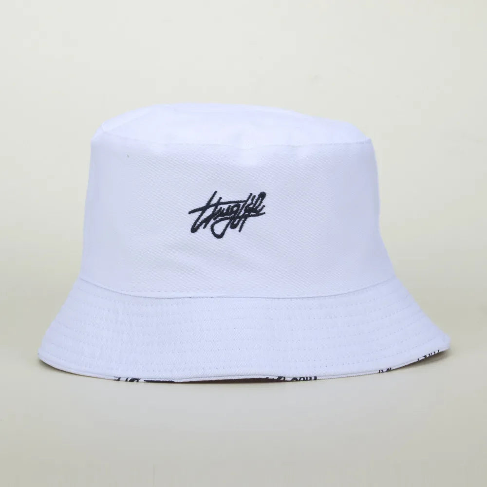 New Full Edition Embroidered Hat
