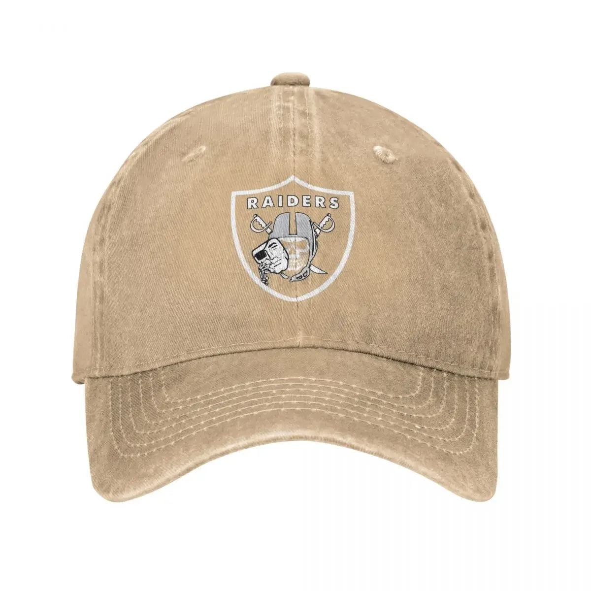 Retro Roller Cylon Raider Baseball Caps Men Women