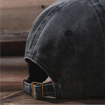 Unisex Adults Baseball Cap Low Battery For Women Men