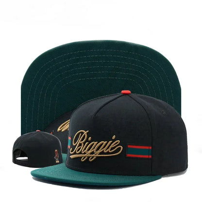 Luxury Letter Embroidery Cap Baseball Cap For Men Knight Snapback Hat