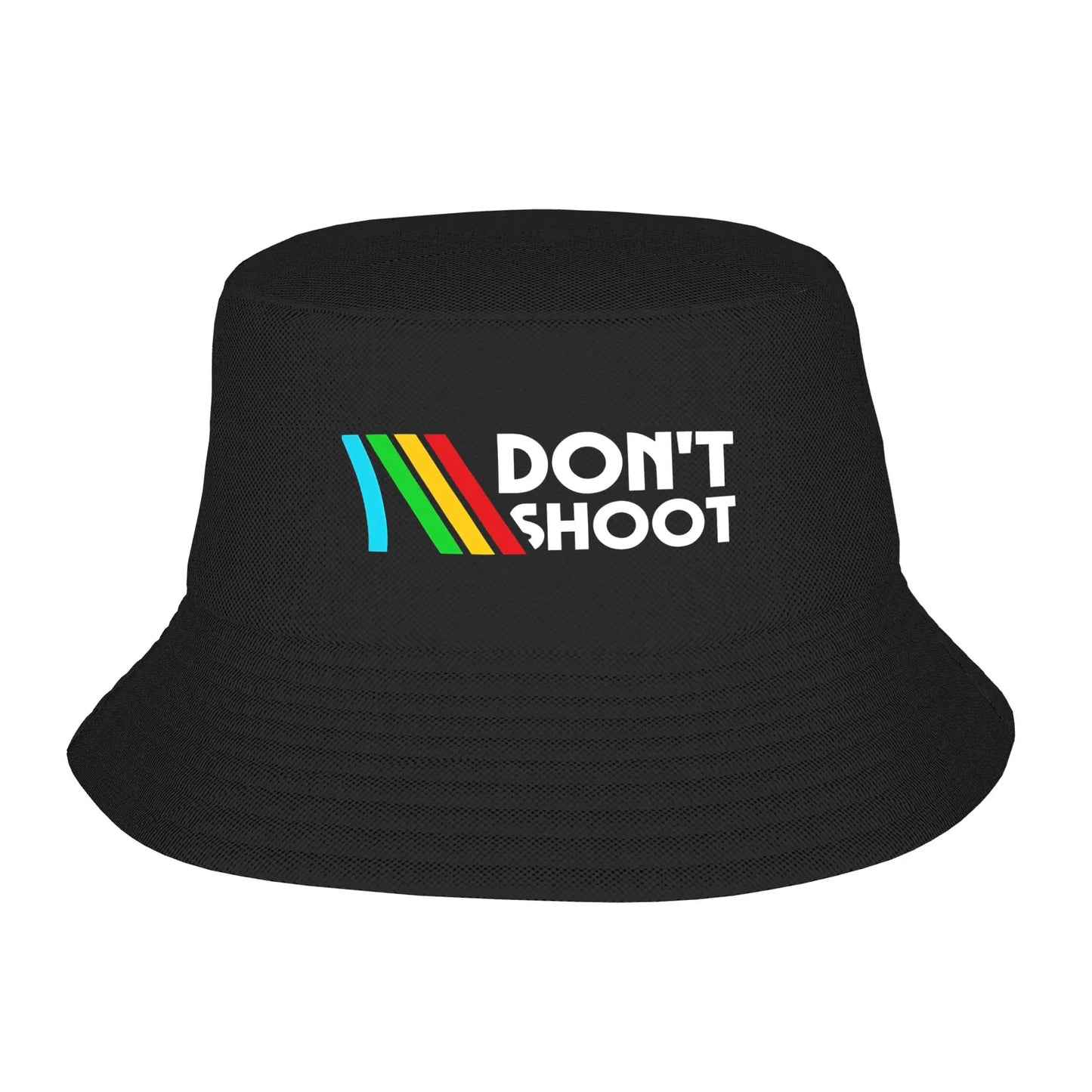 DONT SHOOT Gaming Arc Raiders Bucket Hat For Men Women