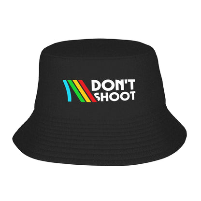 DONT SHOOT Gaming Arc Raiders Bucket Hat