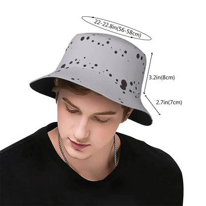 Bartholomew Kuma Bucket Hats