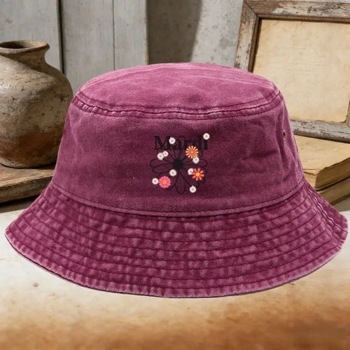 New UV Protection Bucket Hat Women Men Summer Quick Dry Foldable Sun Hat