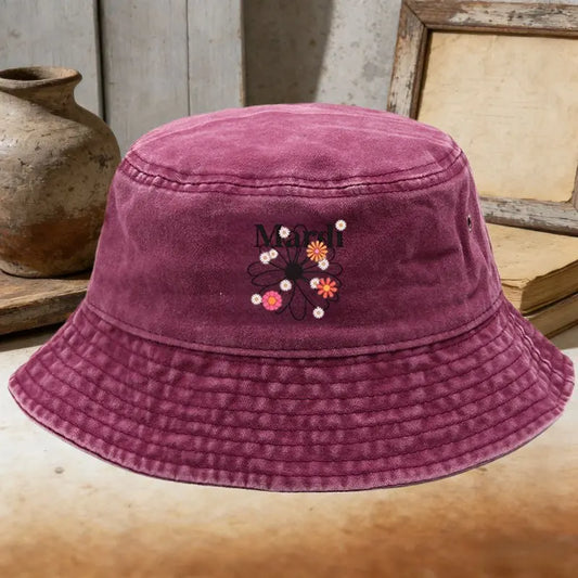 New UV Protection Bucket Hat Women Men Summer Quick Dry Foldable Sun Hat