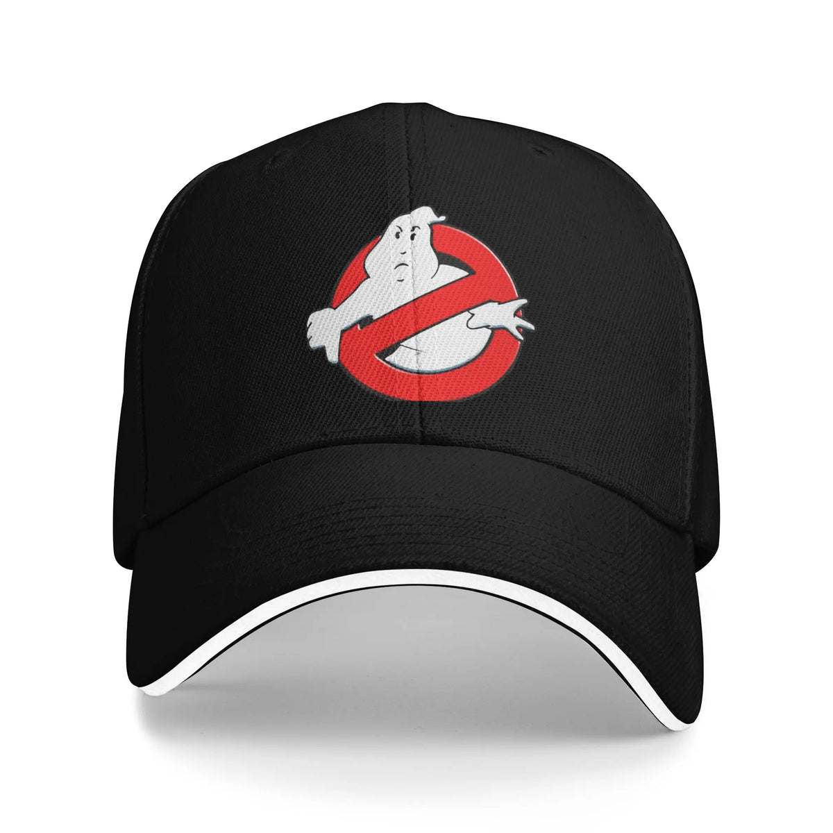 Monster Movie Baseball Caps Casual Ghost Busters