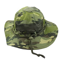 Green CP