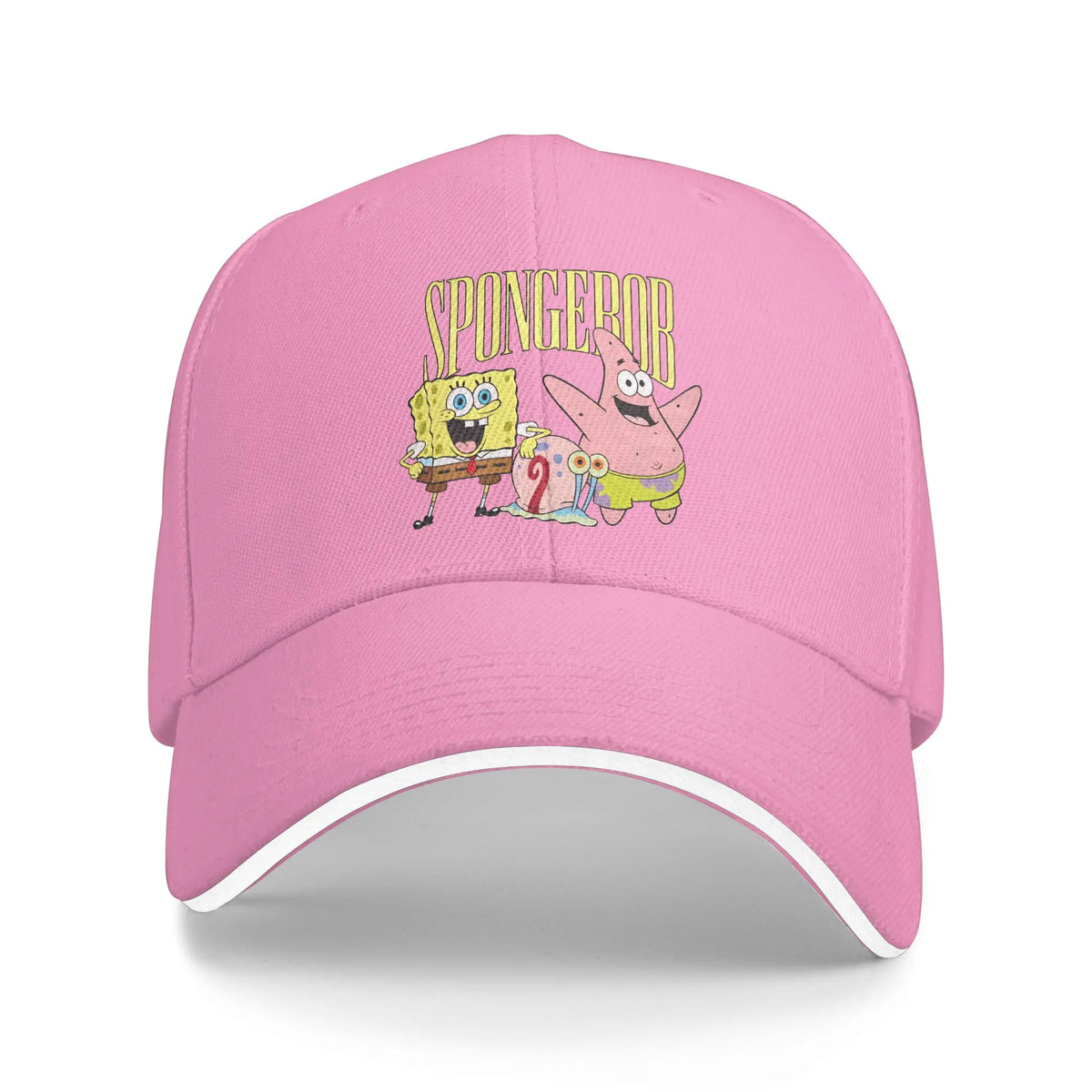 SpongeBob Baseball Cap
