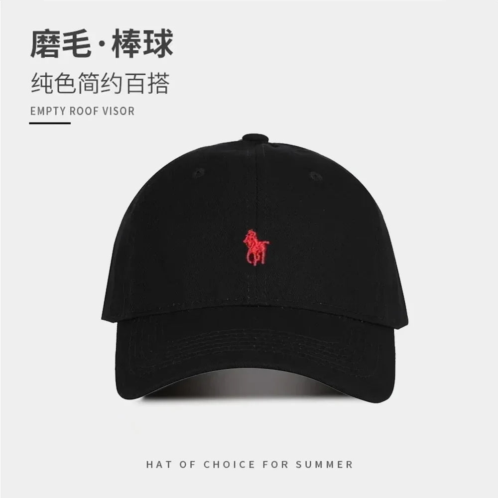 Unisex Baseball Cap Fashion Women's Men's Baseball Caps