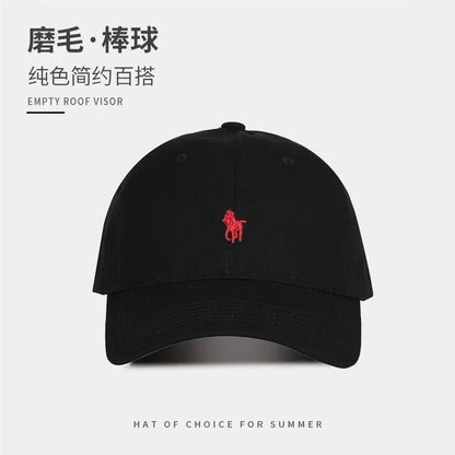 Unisex Baseball Cap Fashion Women's Men's Baseball Caps