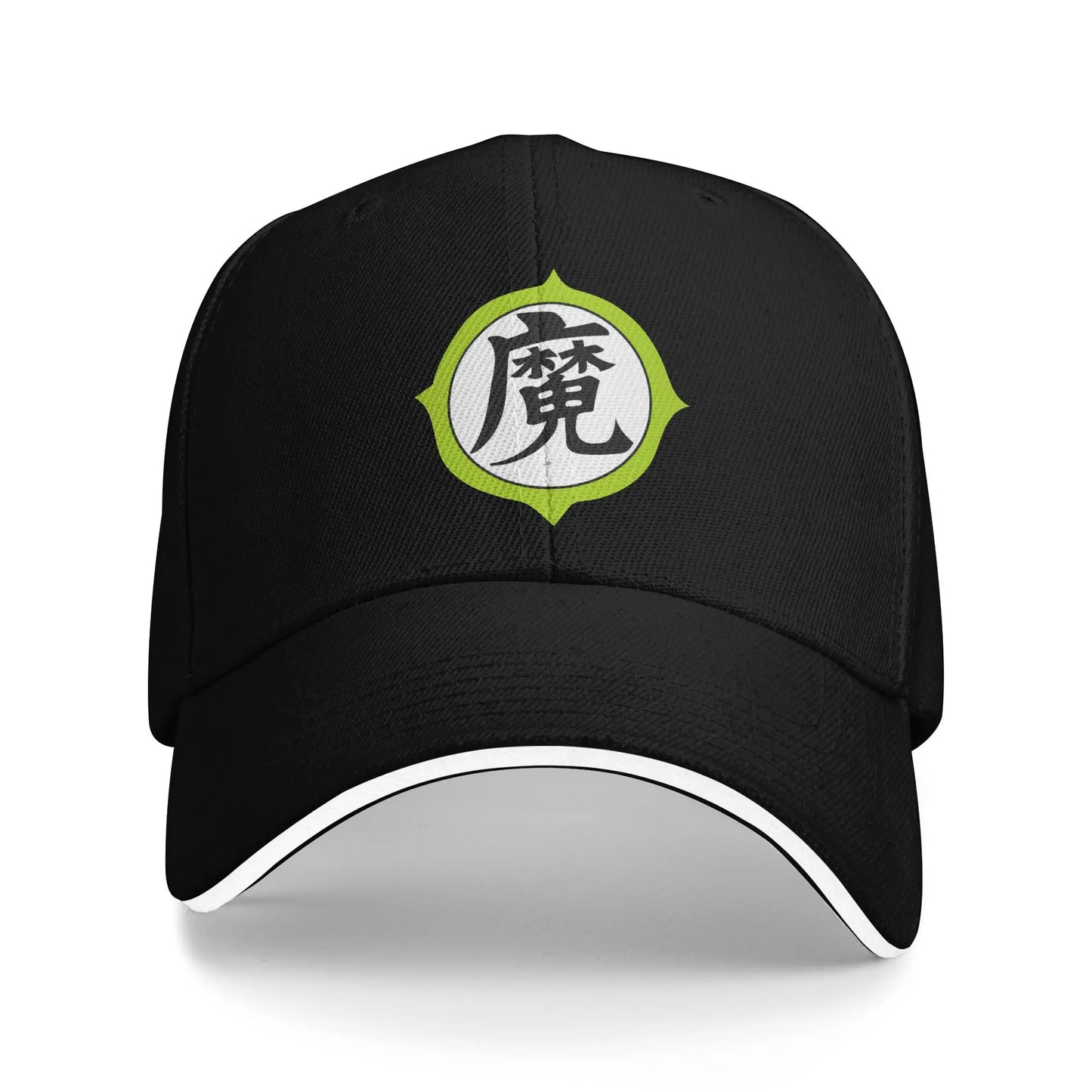Dr.Gero Baseball Cap Dragon Red Ribbon Army